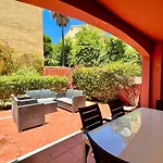 Spacious Golden Mile Townhouse