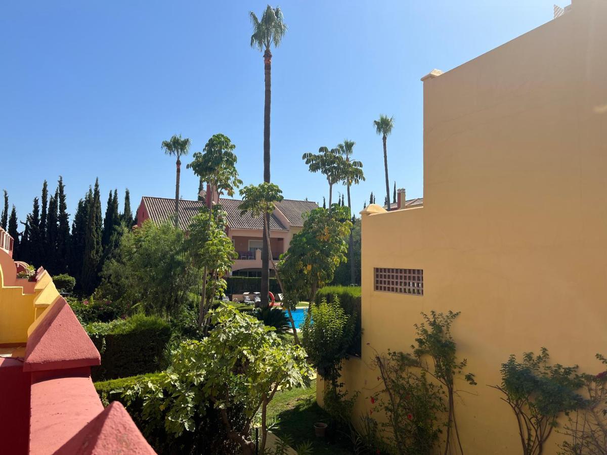 Apartment Spacious Golden Mile Townhouse *